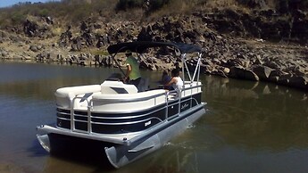 Casas de Campo do Castro da Cola