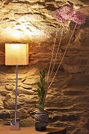 Casas de Campo do Castro da Cola