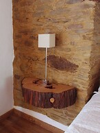 Casas de Campo do Castro da Cola