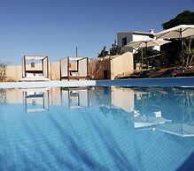 Casas de Campo do Castro da Cola