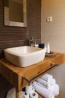 Casas de Campo do Castro da Cola