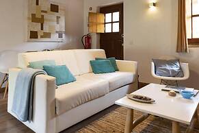 Casas de Campo do Castro da Cola