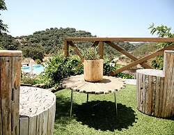 Casas de Campo do Castro da Cola