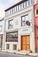 Ardey Hotel