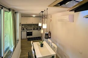 Remarkable 1-bed Cottage in Arcos de Valdevez