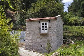 Moinho da Varzea Mill House & Hot Tub