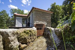 Remarkable 1-bed Cottage in Arcos de Valdevez