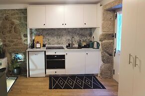Moinho da Varzea Mill House & Hot Tub