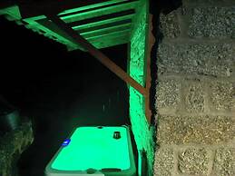 Moinho da Varzea Mill House & Hot Tub
