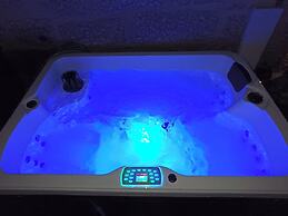 Moinho da Varzea Mill House & Hot Tub