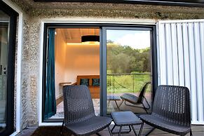 Remarkable 1-bed Cottage in Arcos de Valdevez