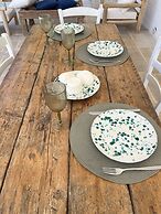 Impeccable 3-bed Villa in Contrada Sessana Grande