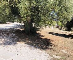 Impeccable 3-bed Villa in Contrada Sessana Grande