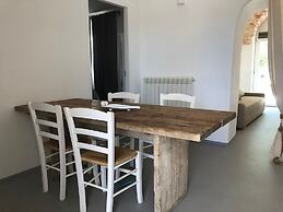 Impeccable 3-bed Villa in Contrada Sessana Grande