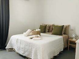 Impeccable 3-bed Villa in Contrada Sessana Grande