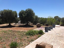 Impeccable 3-bed Villa in Contrada Sessana Grande