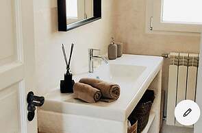 Impeccable 3-bed Villa in Contrada Sessana Grande