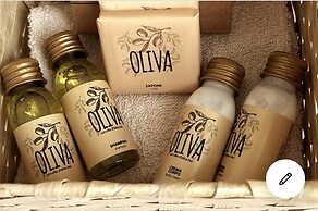 Impeccable 3-bed Villa in Contrada Sessana Grande