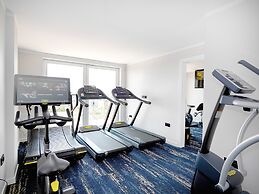 Resort Król Plaza Spa & Wellness