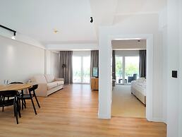 Resort Król Plaza Spa & Wellness