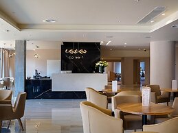 Resort Król Plaza Spa & Wellness