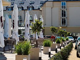 Resort Król Plaza Spa & Wellness