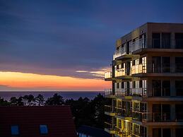 Resort Król Plaza Spa & Wellness