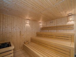 Resort Król Plaza Spa & Wellness