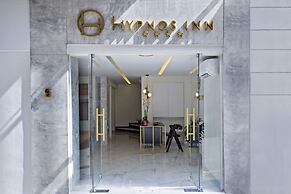 Hypnos Inn Athens