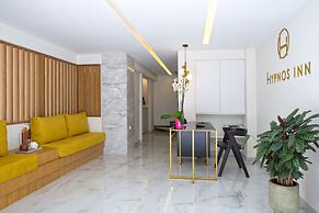 Hypnos Inn Athens