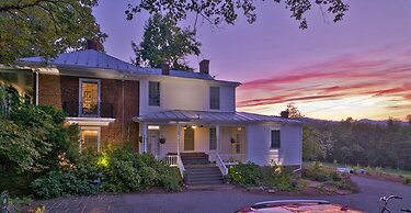 Red Hill Bed and Breakfast
