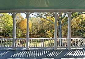 Red Hill Bed and Breakfast