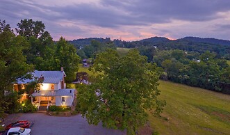 Red Hill Bed and Breakfast