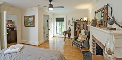 Red Hill Bed and Breakfast