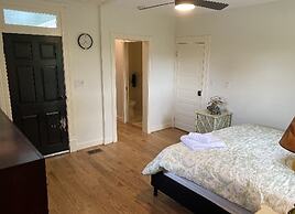 Red Hill Bed and Breakfast