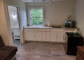 Red Hill Bed and Breakfast