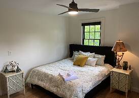 Red Hill Bed and Breakfast