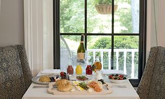 Red Hill Bed and Breakfast