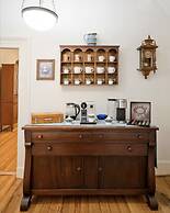 Red Hill Bed and Breakfast