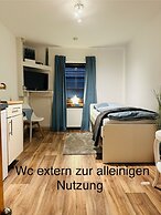 Gästehaus Bremer