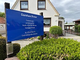 Gästehaus Bremer