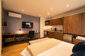 Cali River Suites