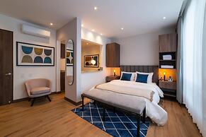 Cali River Suites