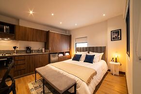Cali River Suites