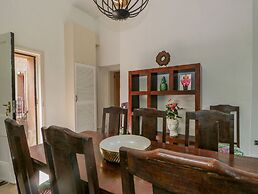 The Residence