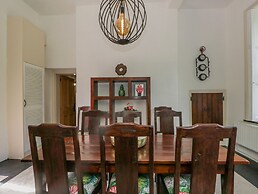 The Residence