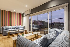 Clayton Buenos Aires