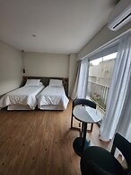 Clayton Buenos Aires