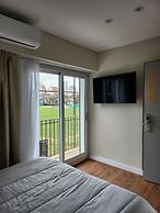 Clayton Buenos Aires