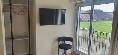 Clayton Buenos Aires